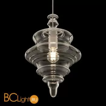 Подвесной светильник Maytoni Trottola P057PL-01W