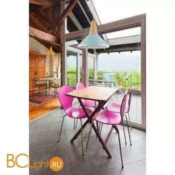 Подвесной светильник Maytoni Trottola MOD996-11-L - Фото 4