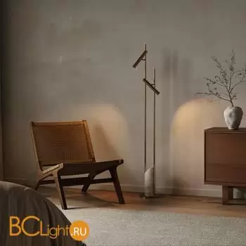 Торшер Maytoni Trust MOD460FL-L6BS3K - Фото 2