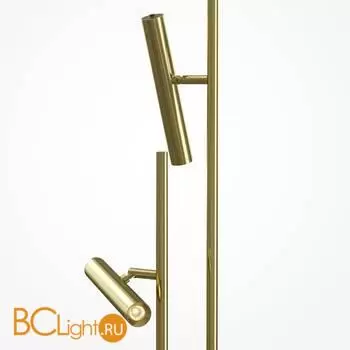 Торшер Maytoni Trust MOD460FL-L6BS3K - Фото 0