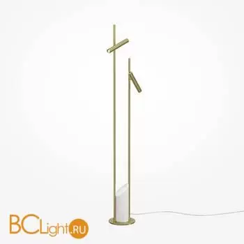 Торшер Maytoni Trust MOD460FL-L6BS3K - Фото 4