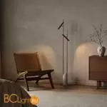 Торшер Maytoni Trust MOD460FL-L6BS3K - Фото 2