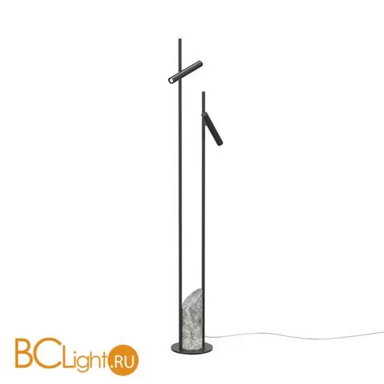 Торшер Maytoni Trust MOD460FL-L6B3K