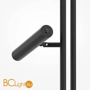 Торшер Maytoni Trust MOD460FL-L6B3K - Фото 1