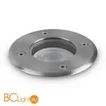 Встраиваемый светильник Maytoni O043DL-01S - Фото 1