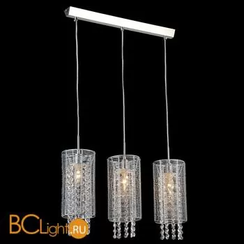 Подвесной светильник Maytoni Twig P008-PL-03-N