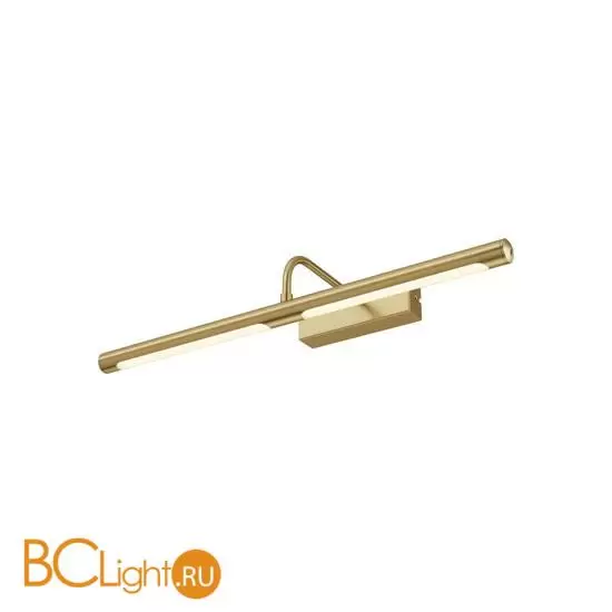 Подсветка для картин Maytoni Twinkle MIR266WL-L12BS3K Подсветка для картин Maytoni Twinkle MIR266WL-L12BS3K