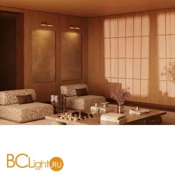 Подсветка для картин Maytoni Twinkle MIR266WL-L12BS3K - Фото 8