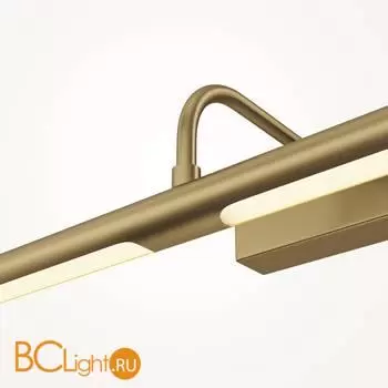 Подсветка для картин Maytoni Twinkle MIR266WL-L12BS3K - Фото 5