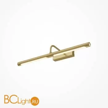 Подсветка для картин Maytoni Twinkle MIR266WL-L12BS3K - Фото 1