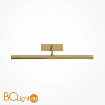 Подсветка для картин Maytoni Twinkle MIR266WL-L12BS4K - Фото 2