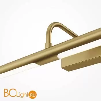 Подсветка для картин Maytoni Twinkle MIR266WL-L12BS4K - Фото 0