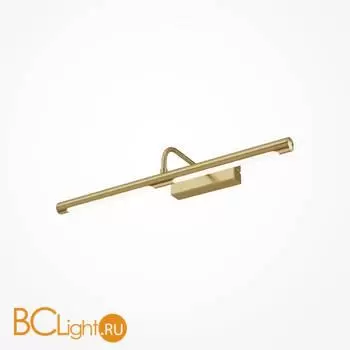 Подсветка для картин Maytoni Twinkle MIR266WL-L12BS4K - Фото 1