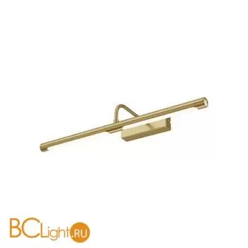 Подсветка для картин Maytoni Twinkle MIR266WL-L12BS4K