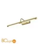 Подсветка для картин Maytoni Twinkle MIR266WL-L12BS4K