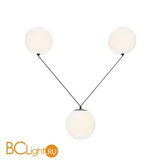 Подвесной светильник Maytoni Twins MOD427PL-L30B3K