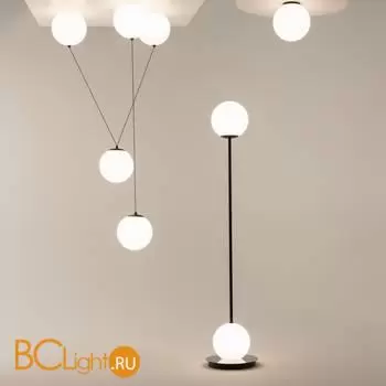 Подвесной светильник Maytoni Twins MOD427PL-L30B3K - Фото 5