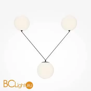 Подвесной светильник Maytoni Twins MOD427PL-L30B3K - Фото 6