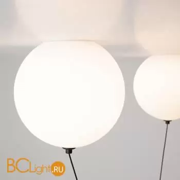 Подвесной светильник Maytoni Twins MOD427PL-L30B3K - Фото 8