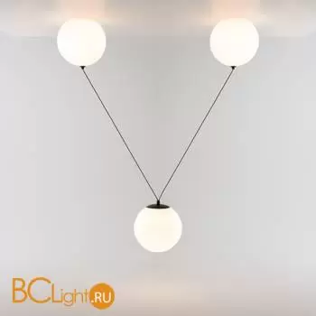 Подвесной светильник Maytoni Twins MOD427PL-L30B3K - Фото 4