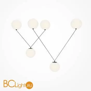 Подвесной светильник Maytoni Twins MOD427PL-L30B3K - Фото 10