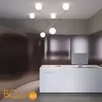 Подвесной светильник Maytoni Twins MOD427PL-L30B3K - Фото 12