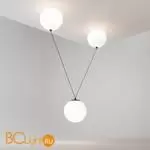 Подвесной светильник Maytoni Twins MOD427PL-L30B3K - Фото 7