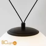 Подвесной светильник Maytoni Twins MOD427PL-L30B3K - Фото 3