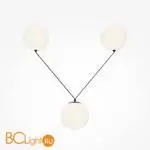 Подвесной светильник Maytoni Twins MOD427PL-L30B3K - Фото 6