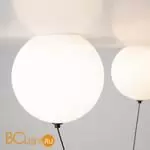 Подвесной светильник Maytoni Twins MOD427PL-L30B3K - Фото 8