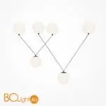 Подвесной светильник Maytoni Twins MOD427PL-L30B3K - Фото 10