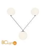 Подвесной светильник Maytoni Twins MOD427PL-L30B3K