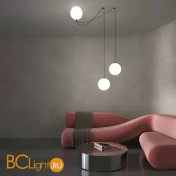 Подвесной светильник Maytoni Twins MOD427PL-L30B3K1 - Фото 12