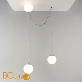 Подвесной светильник Maytoni Twins MOD427PL-L30B3K1 - Фото 7