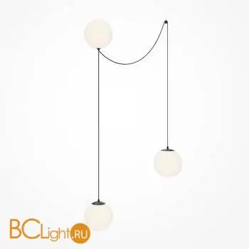 Подвесной светильник Maytoni Twins MOD427PL-L30B3K1 - Фото 10