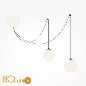 Подвесной светильник Maytoni Twins MOD427PL-L30B3K1 - Фото 0