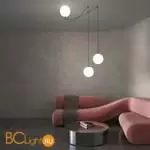 Подвесной светильник Maytoni Twins MOD427PL-L30B3K1 - Фото 12