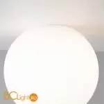 Подвесной светильник Maytoni Twins MOD427PL-L30B3K1 - Фото 8