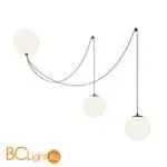 Подвесной светильник Maytoni Twins MOD427PL-L30B3K1