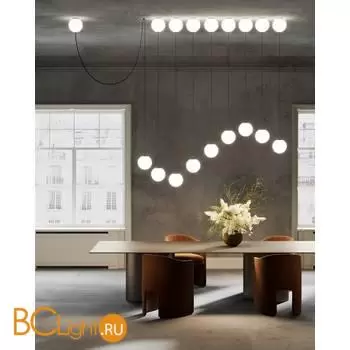 Подвесной светильник Maytoni Twins MOD427PL-L20B3K1 - Фото 14