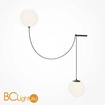 Подвесной светильник Maytoni Twins MOD427PL-L20B3K1 - Фото 11