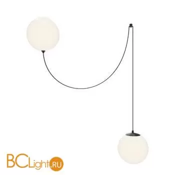 Подвесной светильник Maytoni Twins MOD427PL-L20B3K1