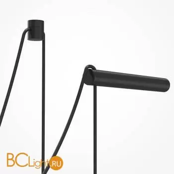 Подвесной светильник Maytoni Twins MOD427PL-L20B3K1 - Фото 13