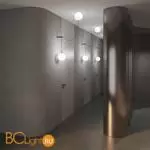 Подвесной светильник Maytoni Twins MOD427PL-L20B3K1 - Фото 12