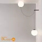 Подвесной светильник Maytoni Twins MOD427PL-L20B3K1 - Фото 8