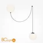 Подвесной светильник Maytoni Twins MOD427PL-L20B3K1 - Фото 7