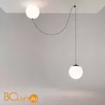 Подвесной светильник Maytoni Twins MOD427PL-L20B3K1 - Фото 5