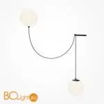 Подвесной светильник Maytoni Twins MOD427PL-L20B3K1 - Фото 11