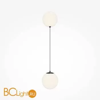 Подвесной светильник Maytoni Twins MOD427PL-L20B3K - Фото 0