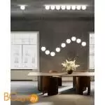 Подвесной светильник Maytoni Twins MOD427PL-L20B3K - Фото 13